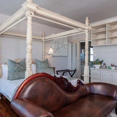 Ocean View @ Hermanus Villa Bagian luar foto