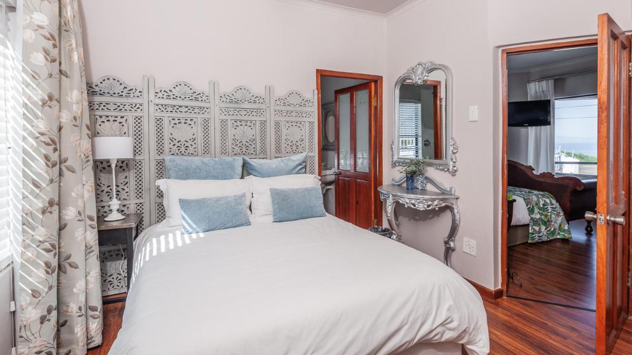 Ocean View @ Hermanus Villa Bagian luar foto
